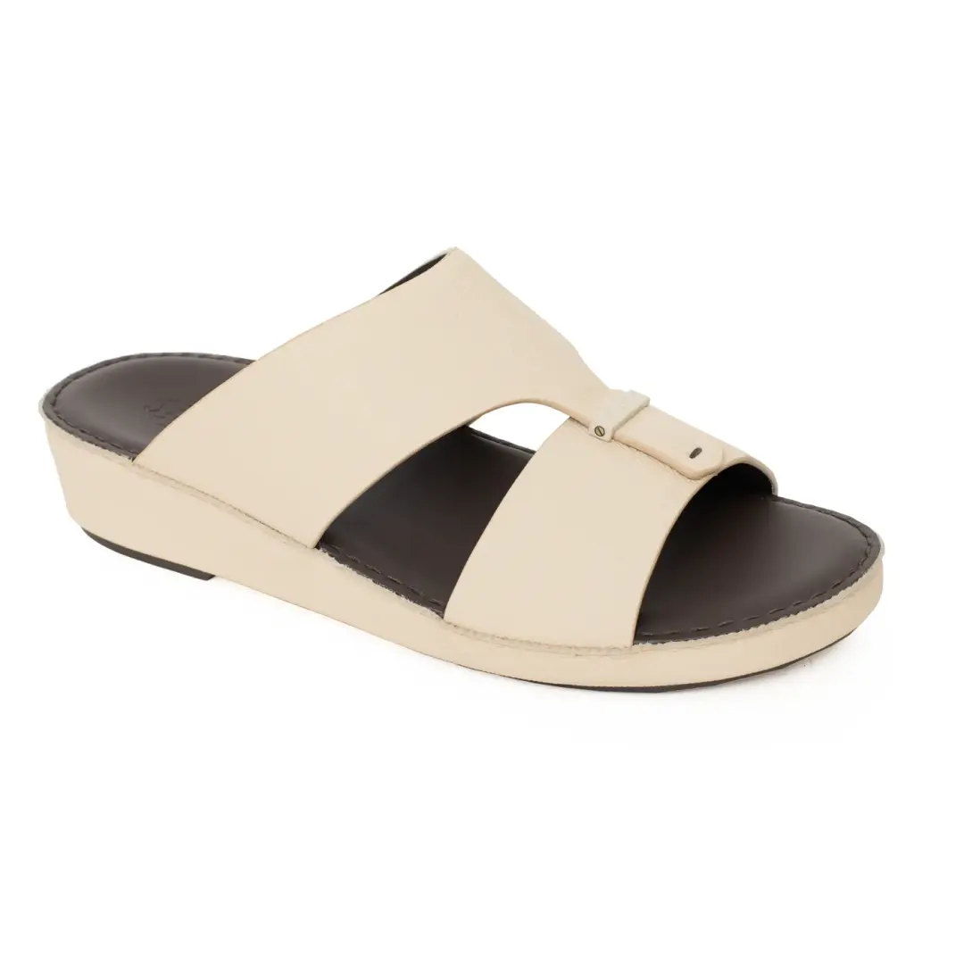 Chic Men Arabic Sandals